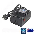 620W Pure Sinewave Step Down Transformer Electricity Converter 240V to 110V 120V