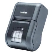 Brother RJ-2150 54mm Mobile Label Printer with USB, Bluetooth, Wi-Fi