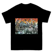 Council Of Owls T-shirt