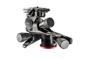 Manfrotto XPRO Geared 3-Way Tripod Head