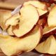【正心堂】蘋果脆片 蘋果餅乾 蘋果水果乾 蔬果脆片 天然蔬果片 蔬果餅乾 蔬果脆片 零食 餅乾
