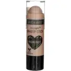 Wet n Wild MegaGlo Makeup Stick Highlight, When The Nude Strikes 800, 0.6 oz