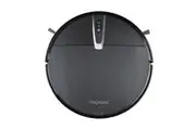 Magivaac Smart Robot Vacuum Cleaner w/ 3-in-1 HEPA & Mopping Pad (Black)
