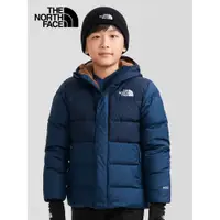 在飛比找蝦皮商城優惠-The North Face B NORTH DOWN FL