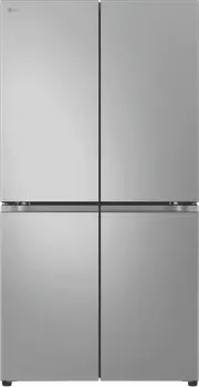 LG 665L French Door Refrigerator