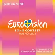 Eurovision Song Contest Malmö 2024