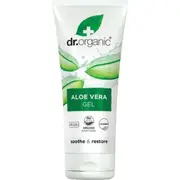Dr Organic Aloe Vera Gel 200ml