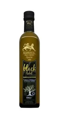 在飛比找Yahoo!奇摩拍賣優惠-Kaminia卡米尼-安辛諾亞特級初榨橄欖油500ml/瓶 