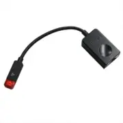 For Lenovo ThinkPad X1 04X6435 S2 L390 L380 RJ45 Ethernet Network Cable Wire top