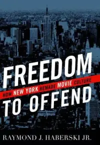 在飛比找博客來優惠-Freedom to Offend: How New Yor