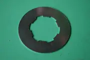 57-2116 TRIUMPH T120 TR6 BONNEVILLE TIGER GEARBOX SPROCKET LOCKING TAB WASHER