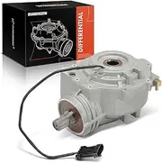 Front Differential Assembly Compatible with Polaris ACE 570, ACE 570 SP, Brutu, Brutus LE, Brutus HD, Brutus HD PTO, Ranger 1000, Ranger 500, Ranger 570, RZR 570, Sportsman ACE