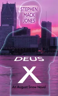 在飛比找誠品線上優惠-Deus X