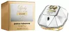 Paco Rabanne Lady Million Lucky 1.7 Fl oz 50 ml EDP Spray Women New Perfume