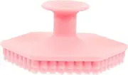 VICASKY Silicone Face Cleansing Brush Exfoliator for Deep Cleaning Gentle Face Scrubber for All Skin Types Lightweight and Easy to Store for Makeup Removal