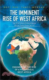 在飛比找三民網路書店優惠-The Imminent Rise of West Afri