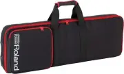 Roland 61 key keyboard Gig Bag CB-GO61KP for GO-PIANO GO-KEYS JUSTY HK-100 18102