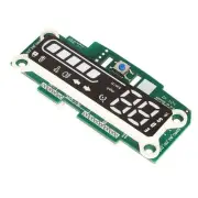 Scooter Compatibility For Ninebot For E2 & For PRO Display Meter Replacement