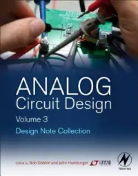在飛比找博客來優惠-Analog Circuit Design: Design 