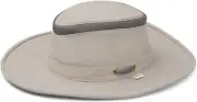 Tilley Ltm6 Airflo Hat 7 5/8, Rockface