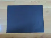 100 Sheets Black Carbon Paper 8.5" x 11" Good for Tracing Stenciling Office