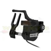 Ripcord Code Red X IMS Mount Archery Rest - Black - Right Hand - RCCRXI-R