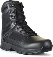 [LA Police Gear] Sector 8" Side-Zip Duty Boot