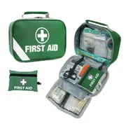 516 Piece Premium 2-in-1 Emergency First Aid Kit ARTG Registered Australia (Copy)