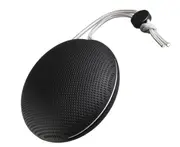 S24 Smart Hangable Bluetooth Speaker Loud Outdoor Waterproof Mini Wireless TWS Coupled Music Player Built-in Microphone for Home
