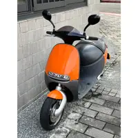 在飛比找蝦皮購物優惠-2016 GOGORO 睿能 1 PLUS GRS6B2 新