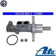 BRAKE MASTER CYLINDER 03.2123-3641.3 FOR PEUGEOT 508/SW/Van 5FS/5FV/5FH 1.6L