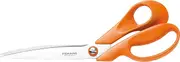 Fiskars 1005145 Classic Tailor Scissors, Metal, Standard, 9.4 x 27 x 2.1 cm