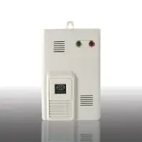 在飛比找蝦皮購物優惠-JIC-678A 瓦斯警報器(壁掛式) 家用業務型瓦斯警報器