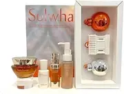Sulwhasoo Sulwhasoo Concentrated Ginseng Renewing Cream Rich Special Set