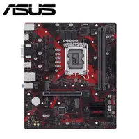 在飛比找PChome24h購物優惠-【C+M套餐】ASUS EX-B760M-V5 主機板 + 