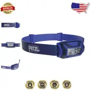 450 Lumen Water Resistant Tikka CORE Headlamp - USB Rechargeable for All Sports