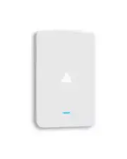 WiFi 6 Access Point AX1800 in-Wall Wifi6 Router (MI13) Support PoE Passthroug...