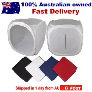 40x40x40cm 16" Premium Light Tent Cube Studio Softbox Soft Box 40cm AU Local