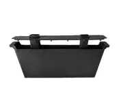 Premium 3.5L Plastic Bee Hive Full Depth Frame Feeder with Ladder Beehive Flow