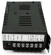 Coin Pusher Arcade Jamma Pinball Parts 5v 10a 12v 5a Power Supply Game Vending Machine Switching Pas Box Accessories