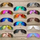 hdhut Anti-Scratch Polarized Replacement Lenses for-Oakley Offshoot Sunglasses