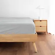 Tru Fit Fitted King Single Sheets by Bambury