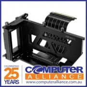 Antec Shift Adjustable Vertical GPU Bracket with PCIe 4.0 Riser Cable