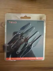 Dji Tello Propellers