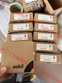 在飛比找露天拍賣優惠-限時特價 日本山武AZBIL阿自倍爾溫控器NX-D25NT4