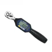 Digital Torque Wrench 1/4‘’3/8‘’1/2‘’ Repair Adjustable Torque Wrench Hand Tools
