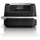 Ninja FlexDrawer Air Fryer with 6.6L MegaZone DZ071