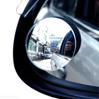 在飛比找蝦皮商城優惠-後照鏡輔助鏡 後照鏡 後視鏡 汽車後照鏡 圓形後照鏡 BAN