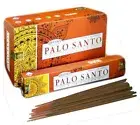 Deepika Masala Incense Sticks Palo Santo Pure and Natural Agarbatti 180gm