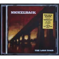在飛比找蝦皮購物優惠-《五分錢樂團》Nickelback - The Long R